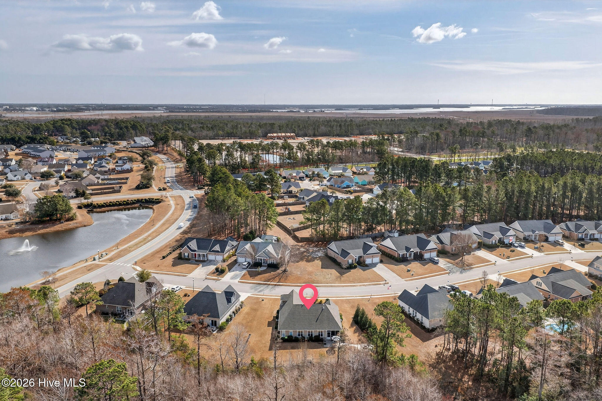 106 Emberwood Drive