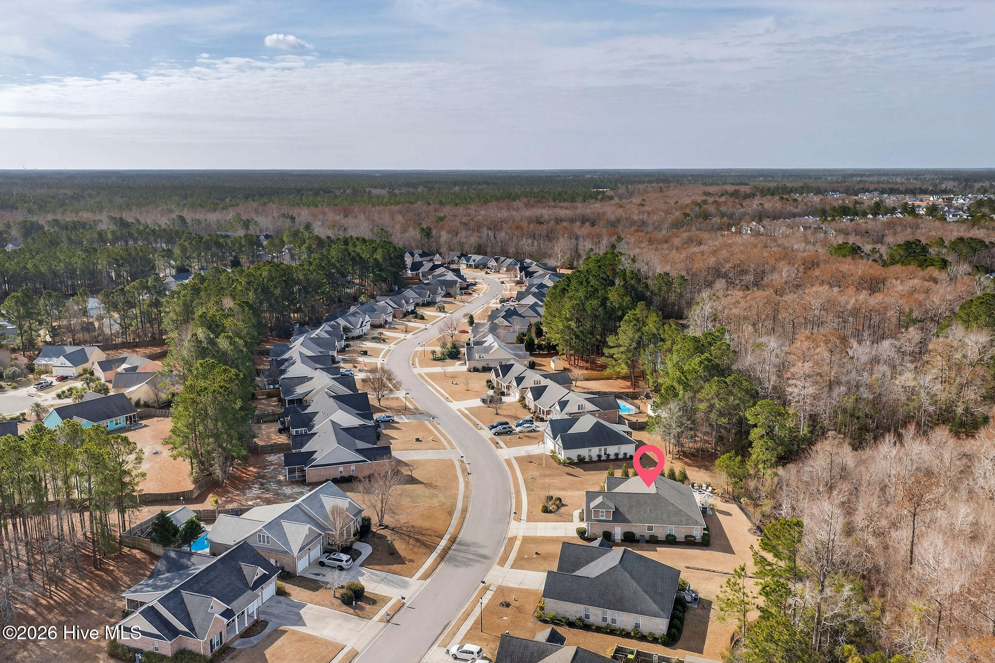 106 Emberwood Drive