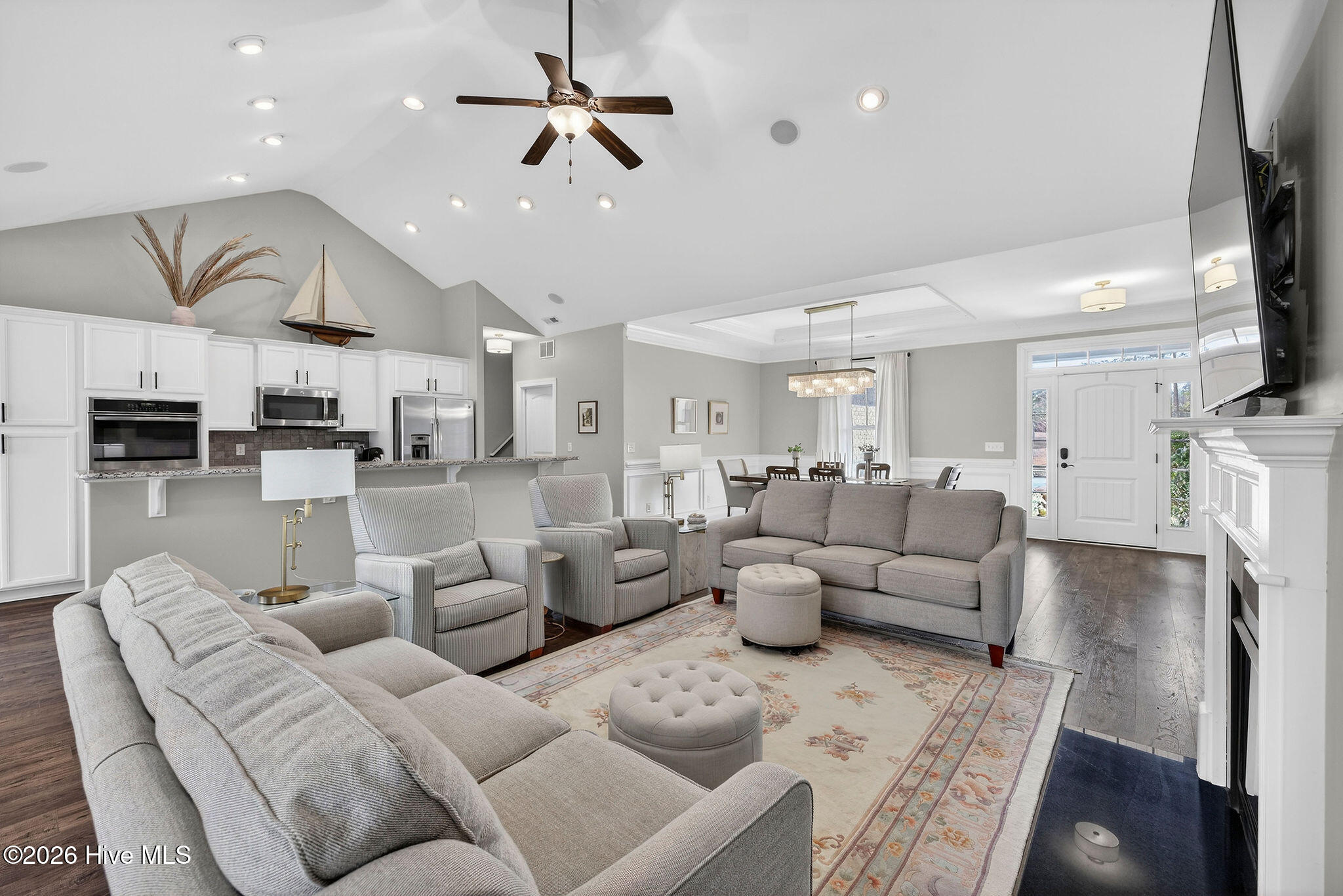 106 Emberwood Drive