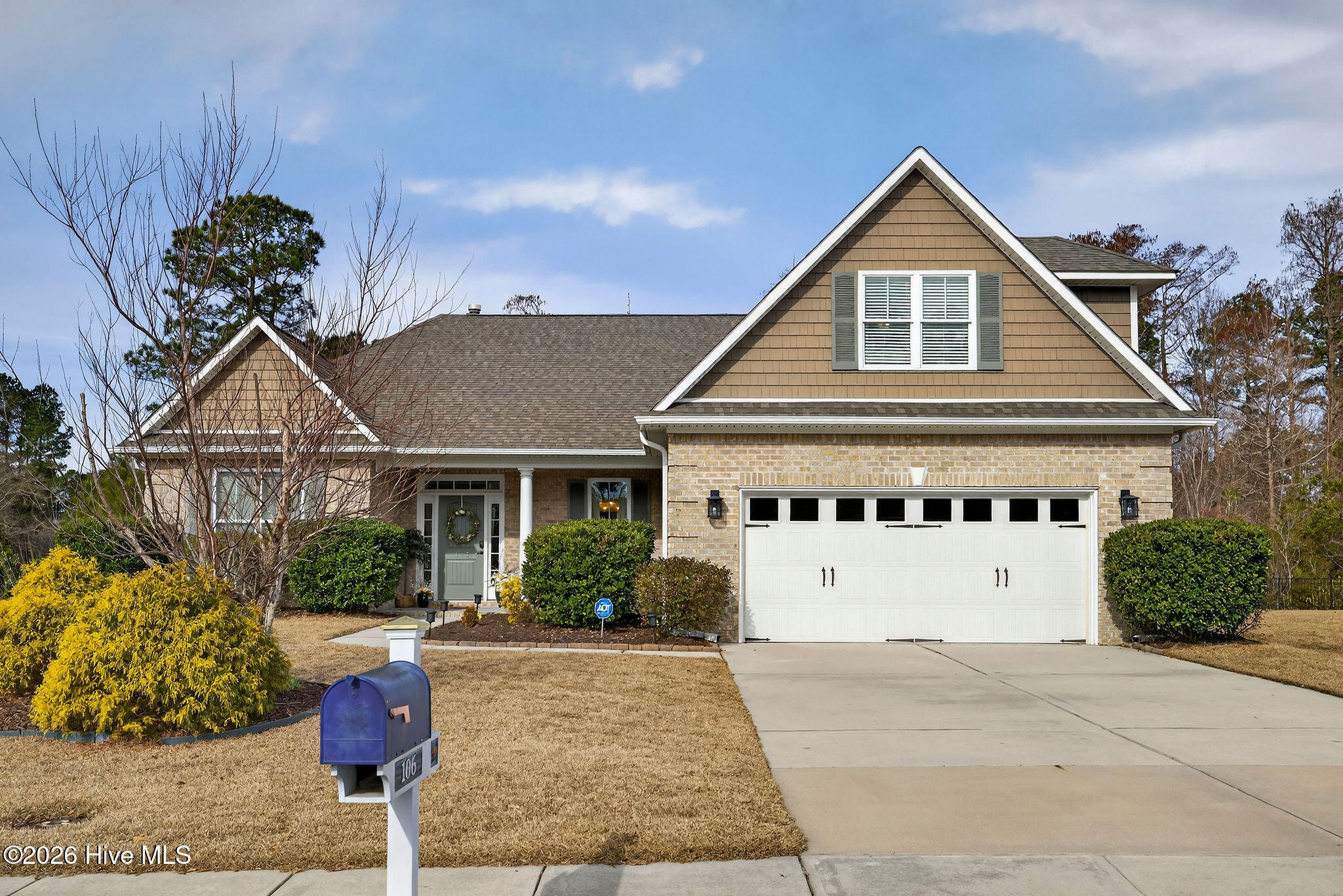 106 Emberwood Drive