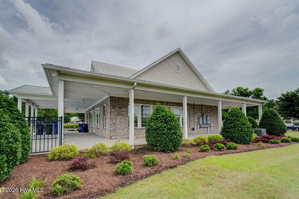 106 Emberwood Drive
