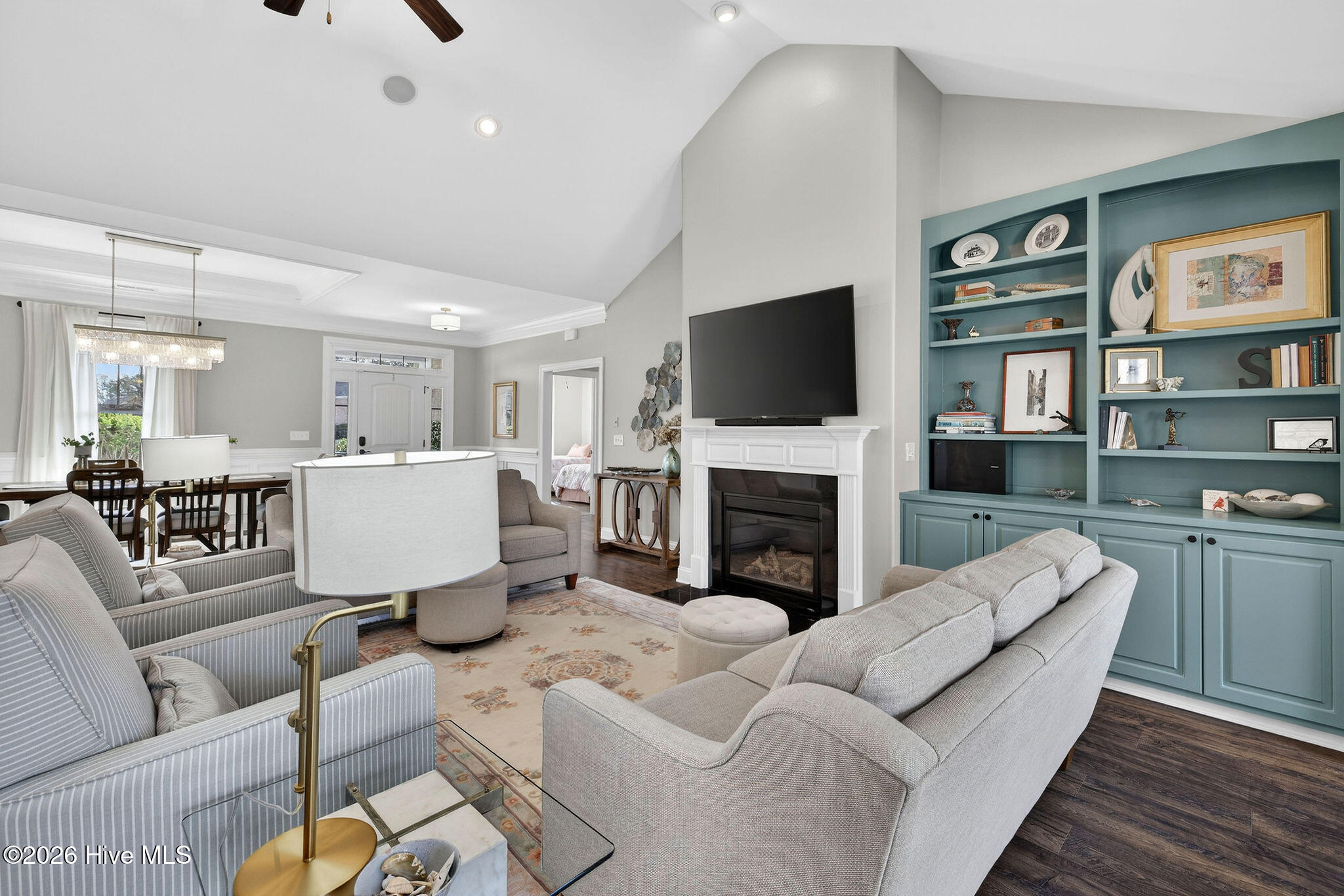 106 Emberwood Drive