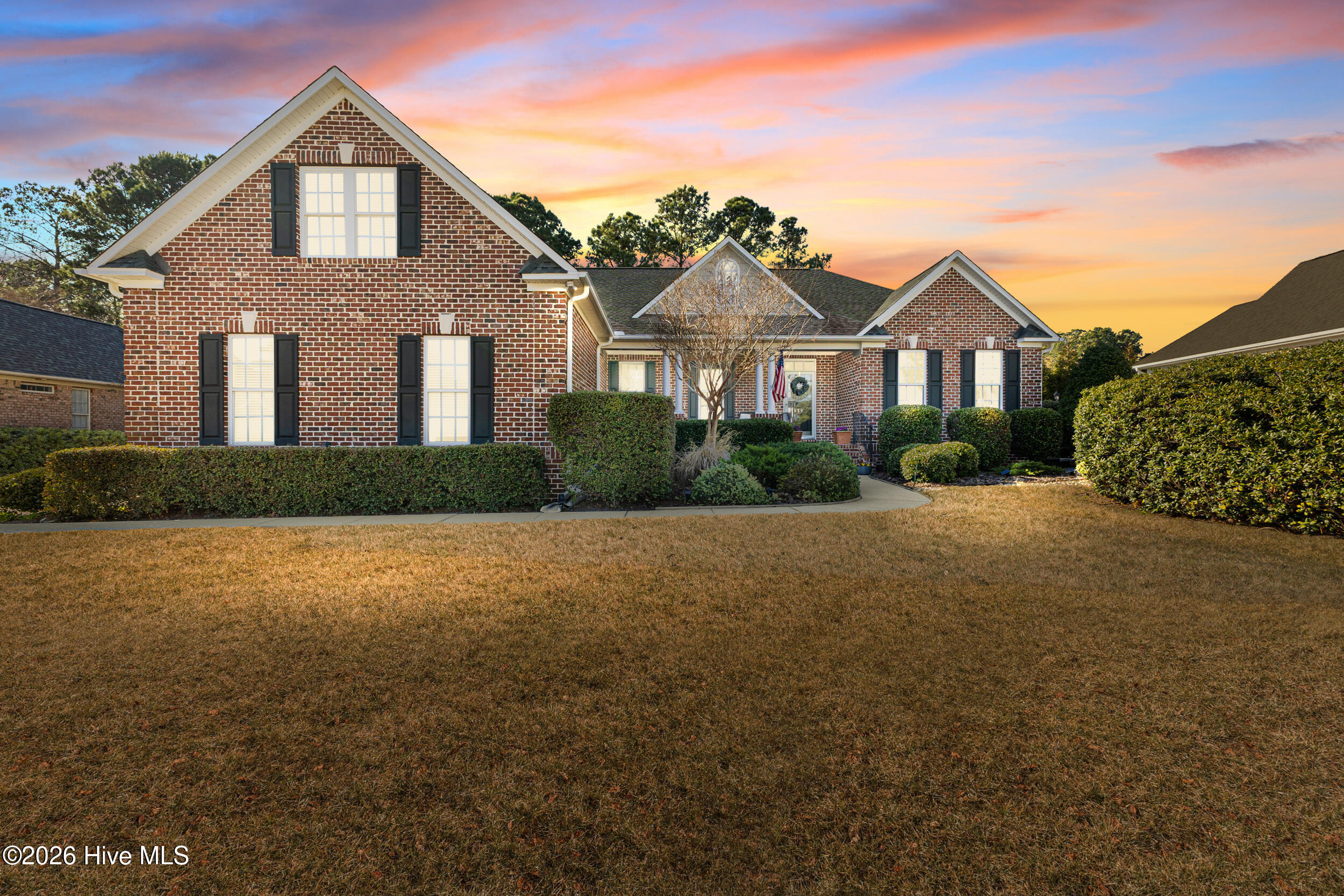 680 Blue Point Drive