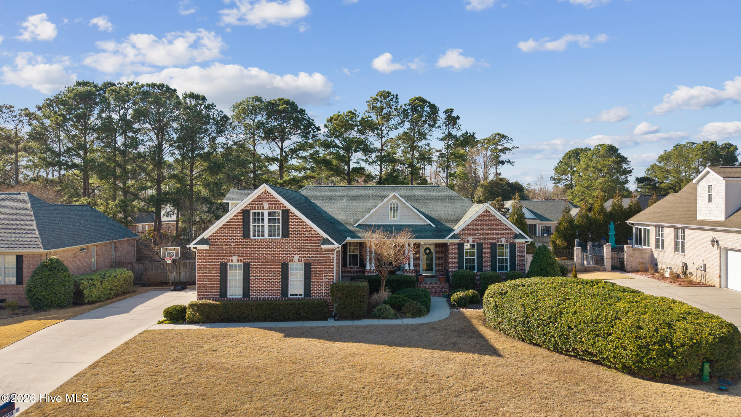 680 Blue Point Drive