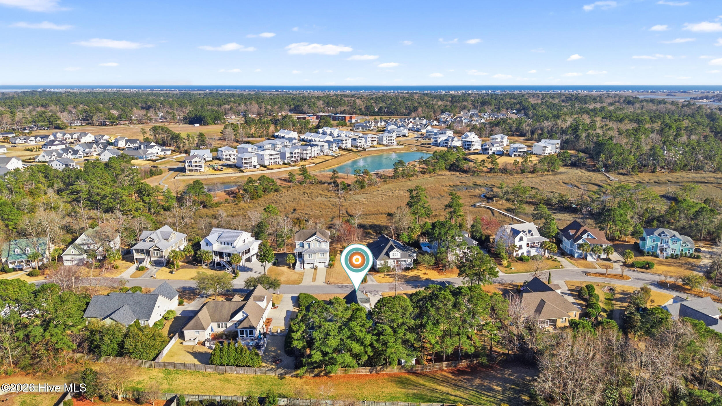 680 Blue Point Drive