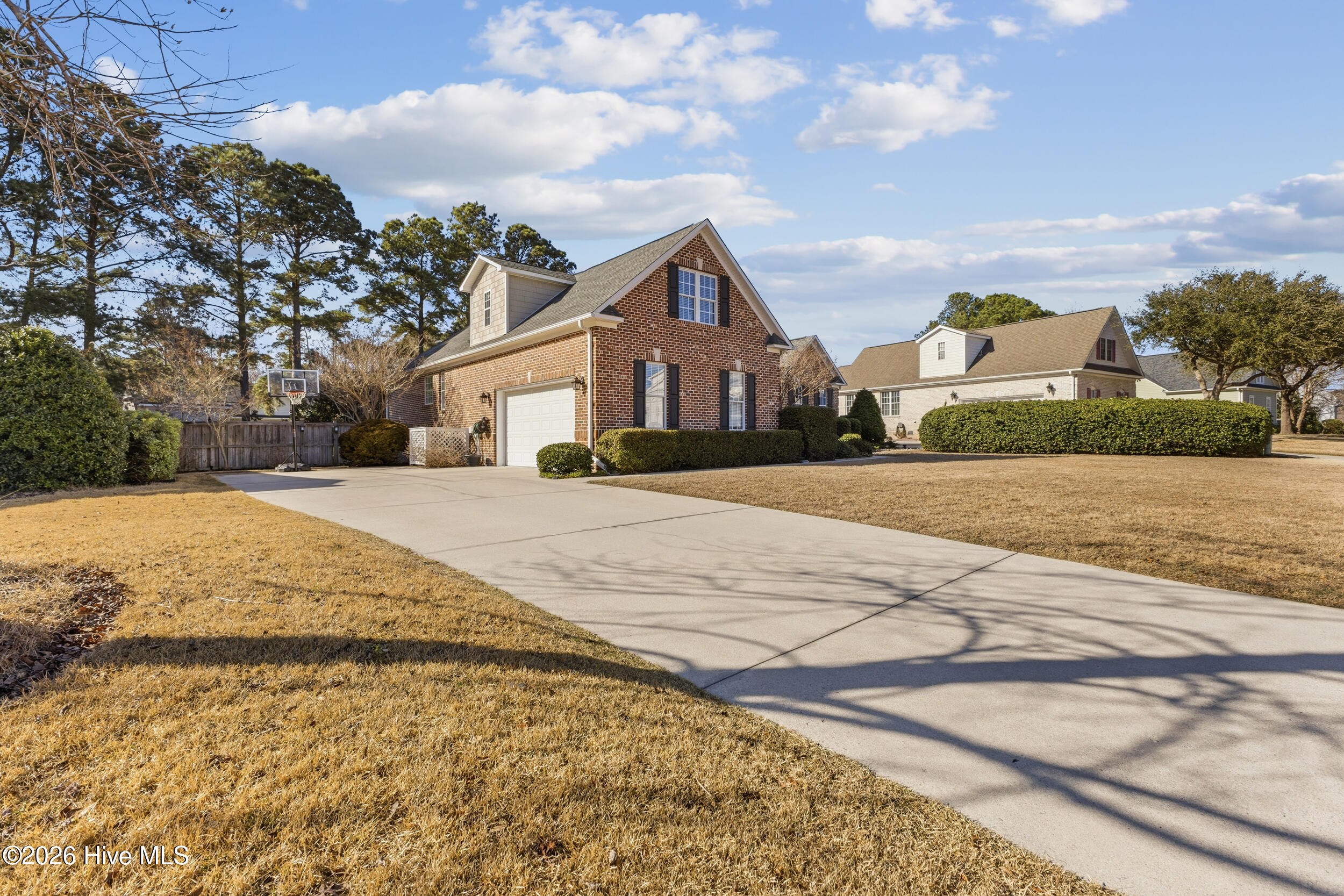 680 Blue Point Drive