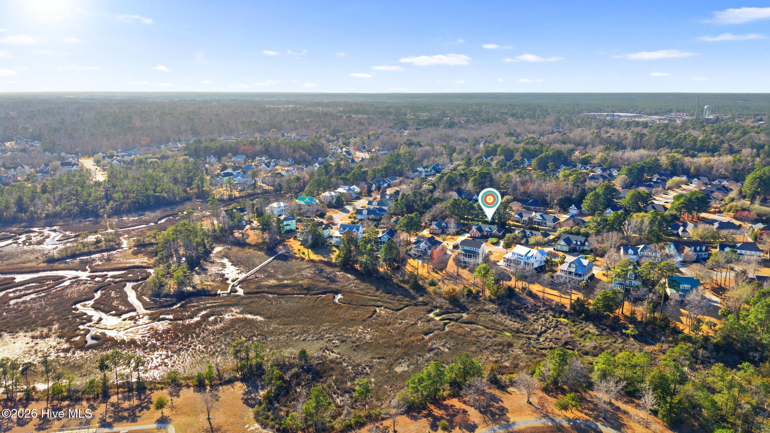 680 Blue Point Drive