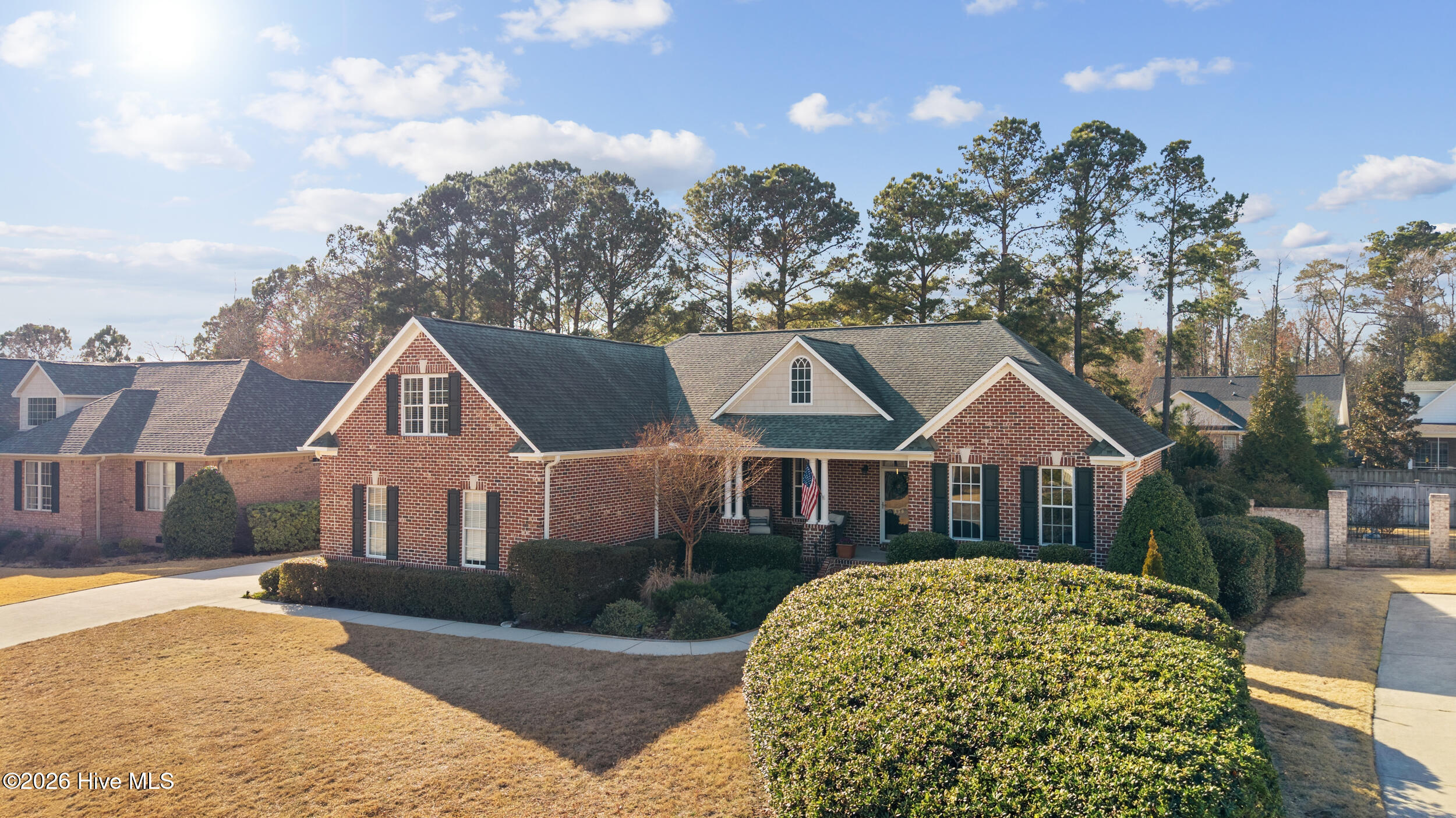 680 Blue Point Drive