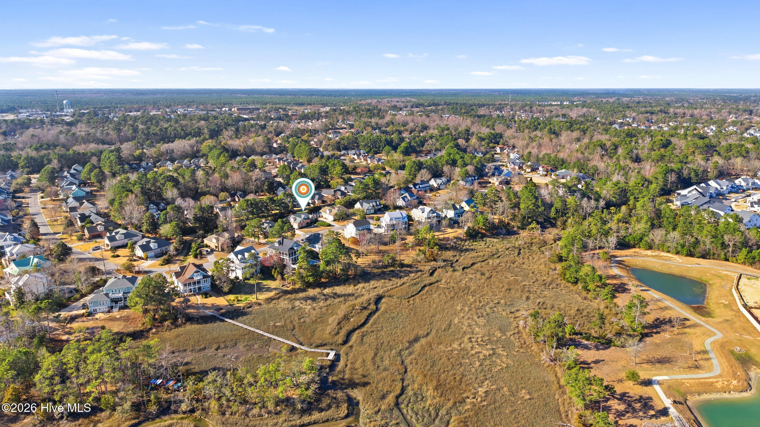 680 Blue Point Drive