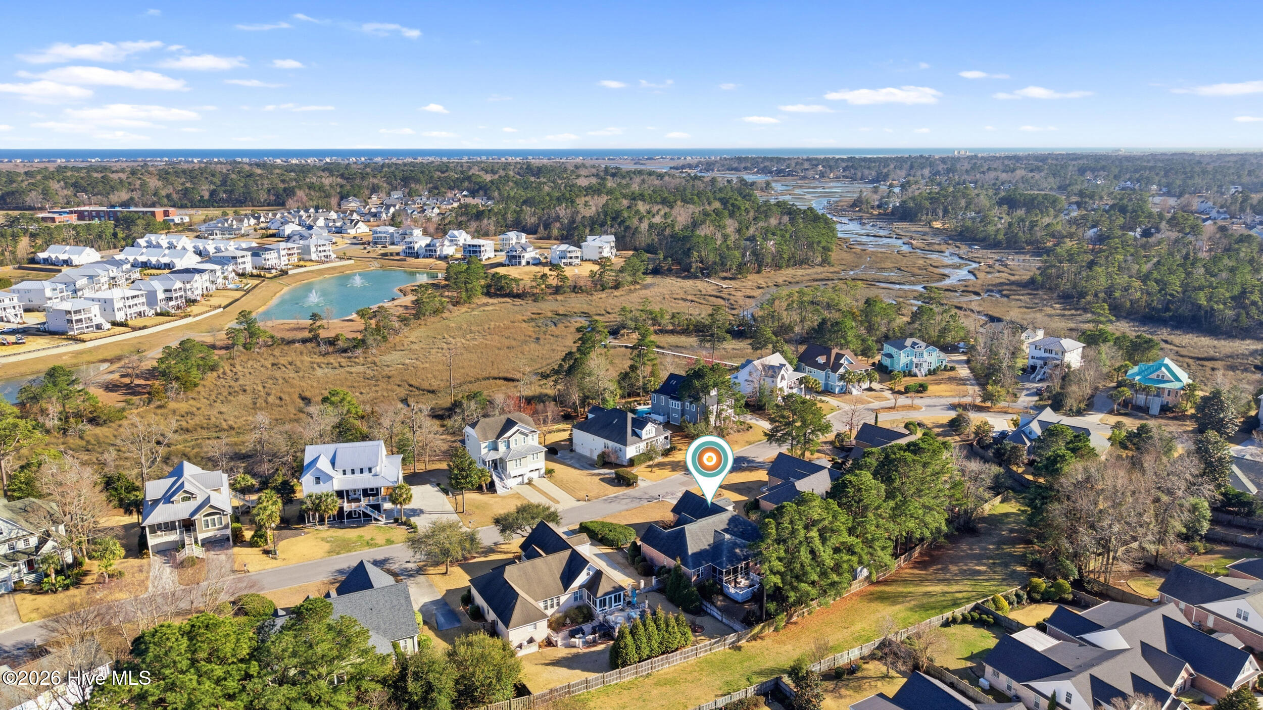 680 Blue Point Drive