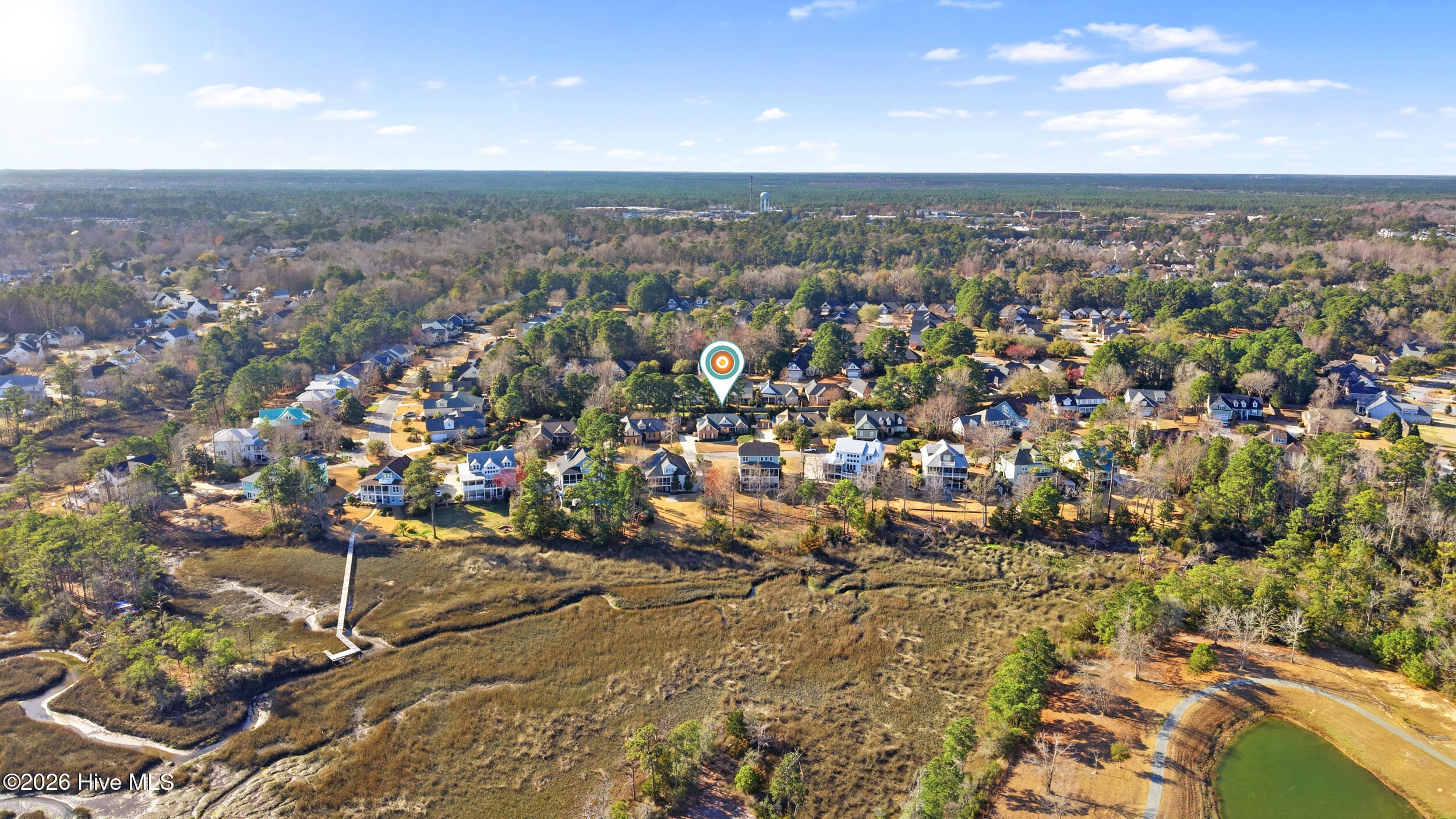 680 Blue Point Drive