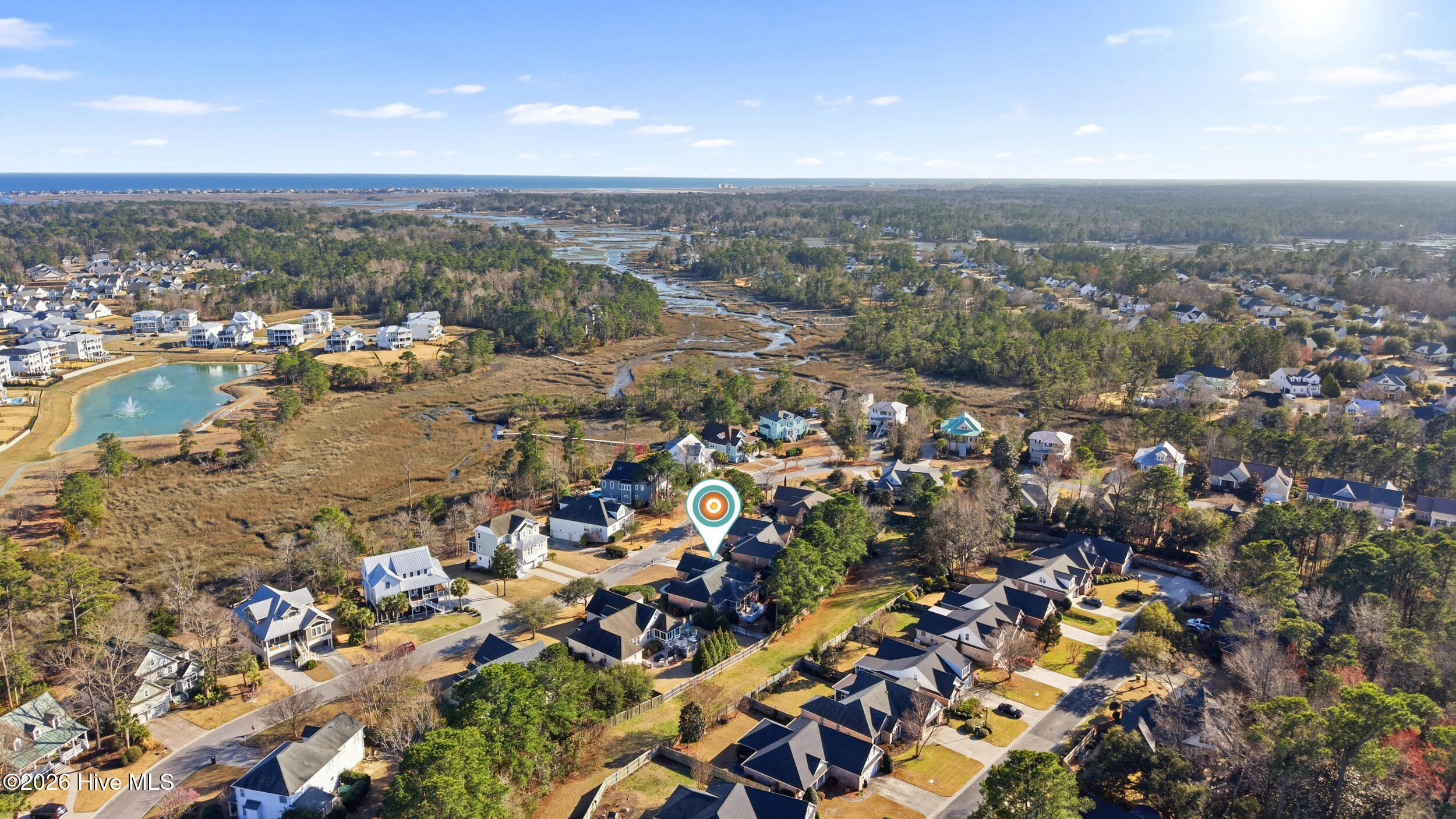 680 Blue Point Drive