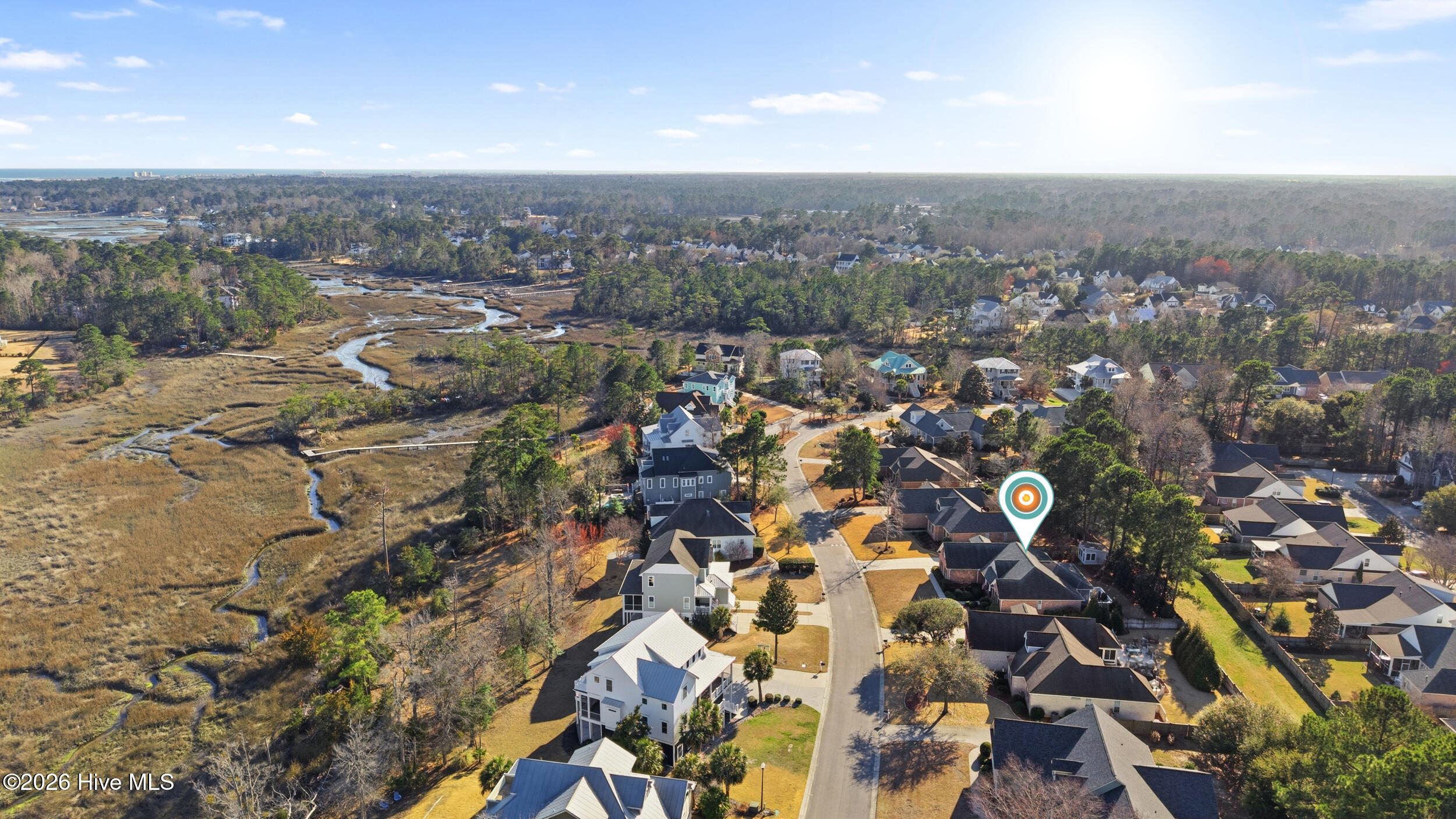 680 Blue Point Drive