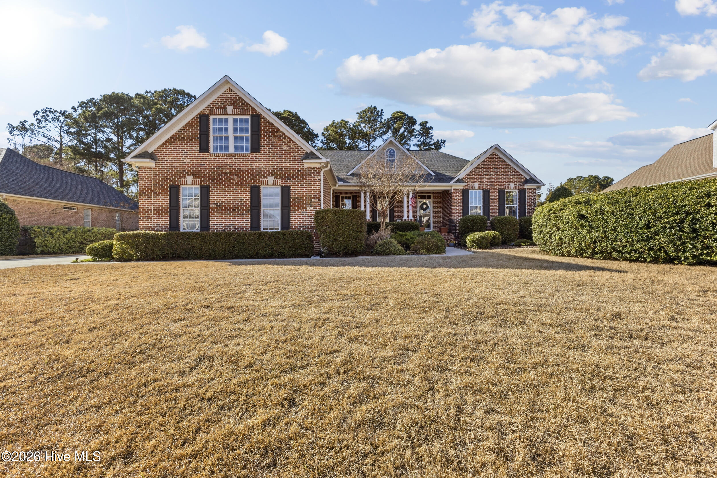 680 Blue Point Drive