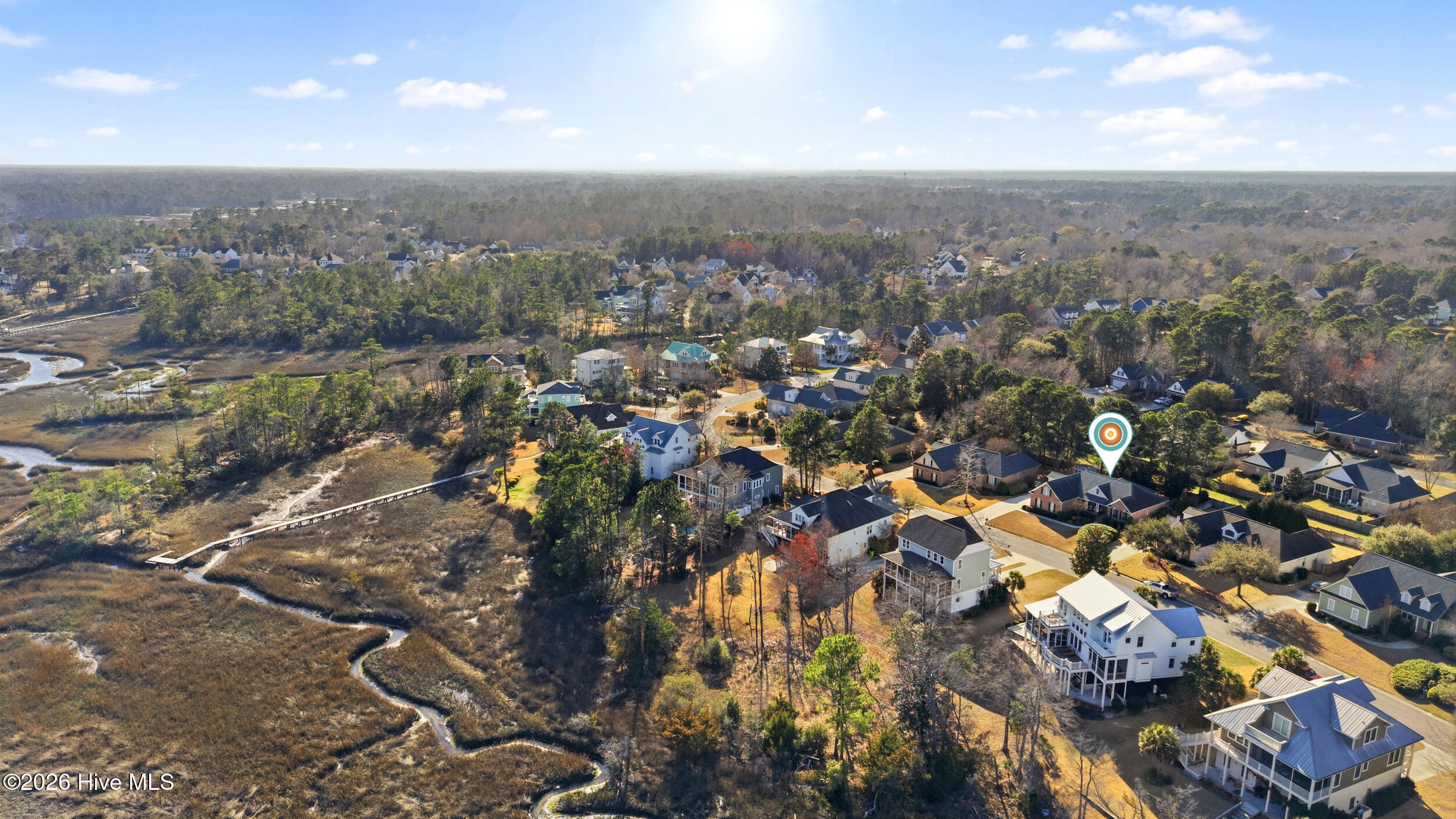 680 Blue Point Drive