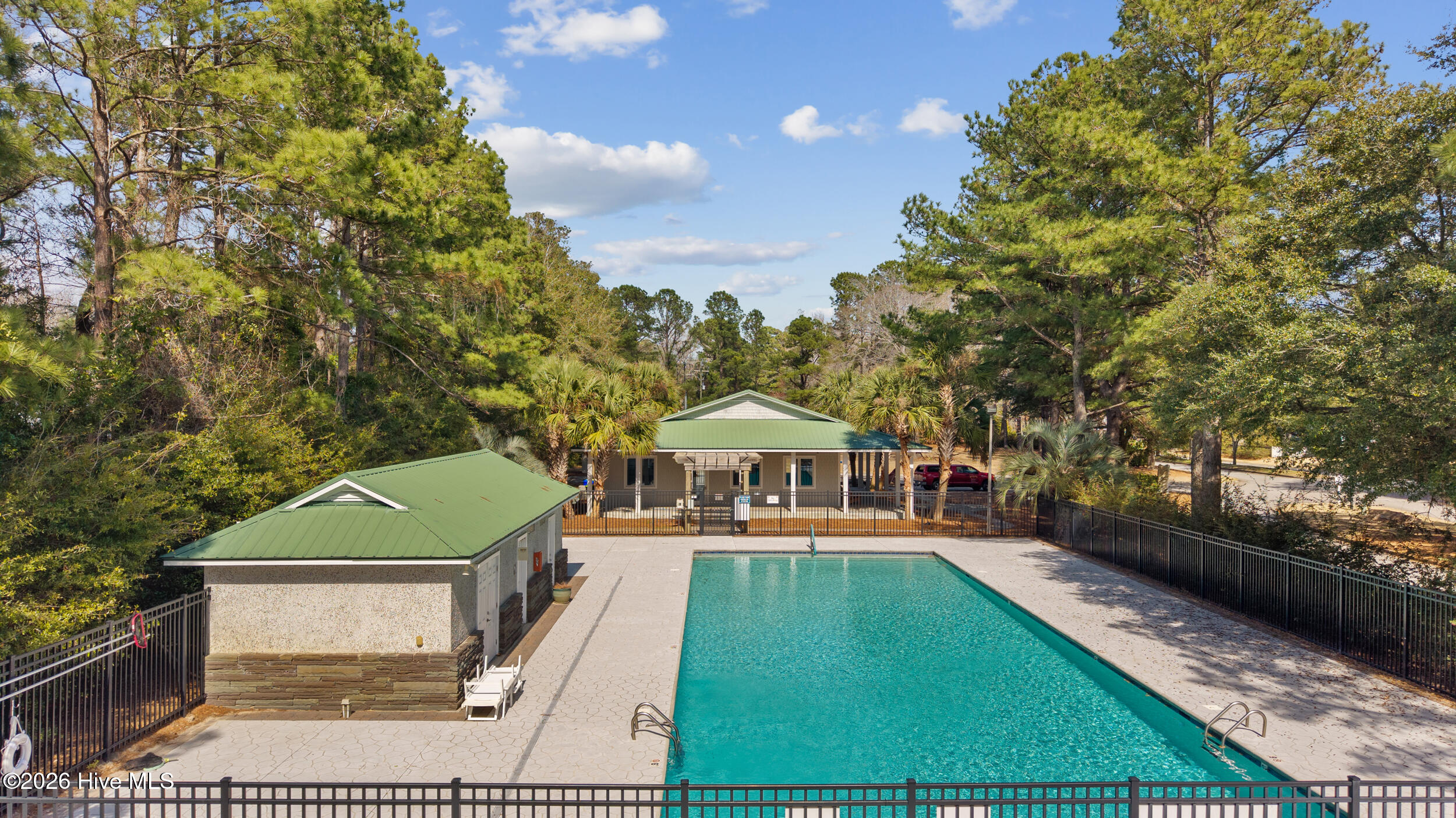 680 Blue Point Drive