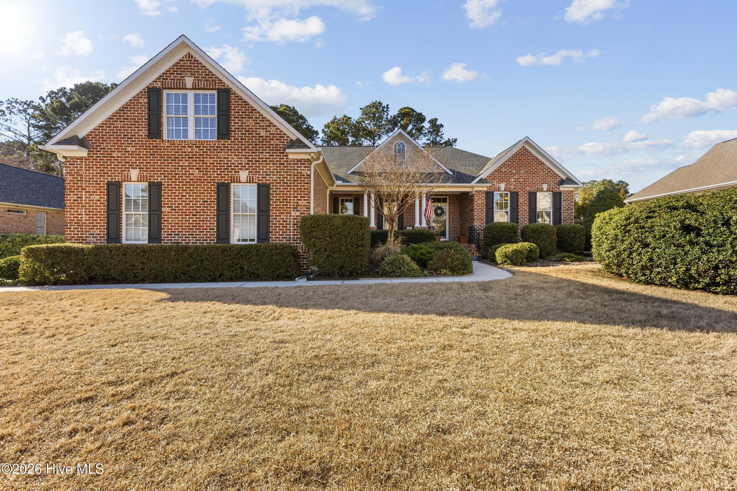 680 Blue Point Drive