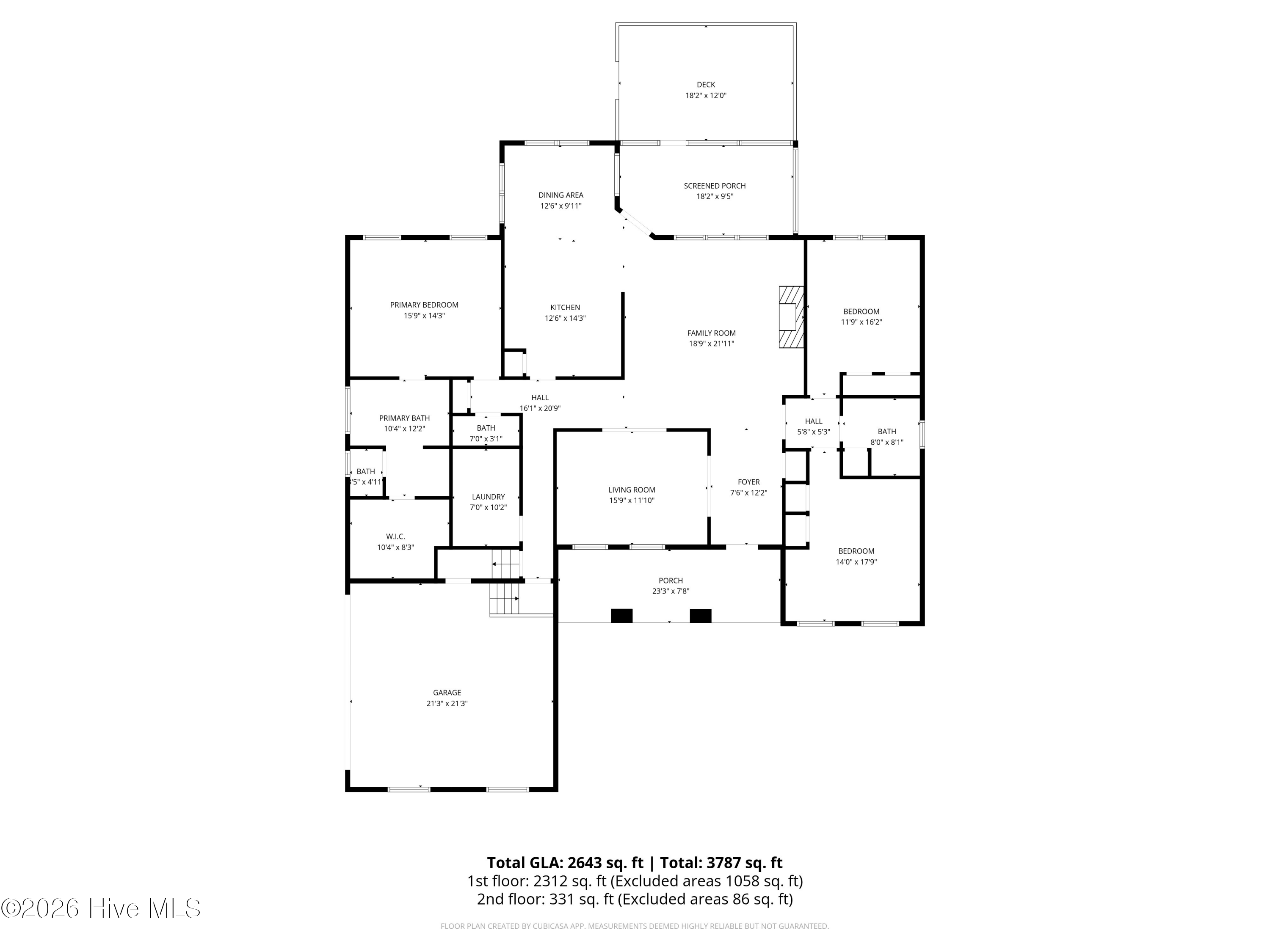 680 Blue Point Drive