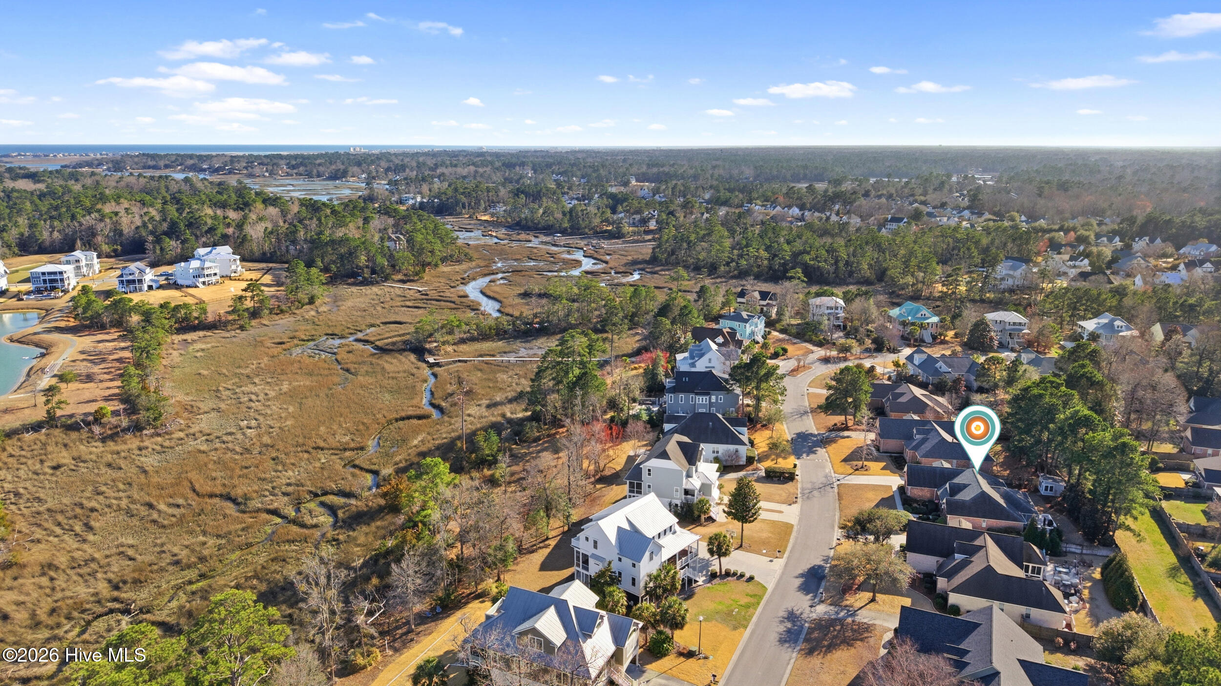 680 Blue Point Drive