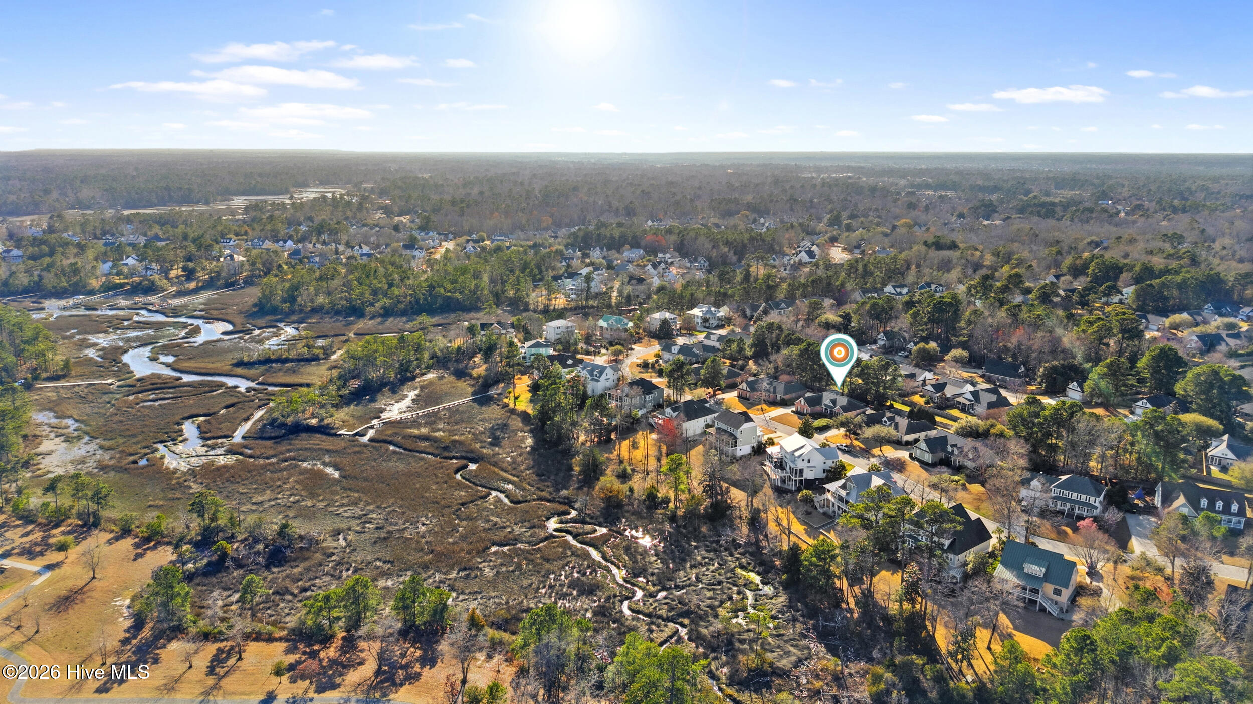 680 Blue Point Drive