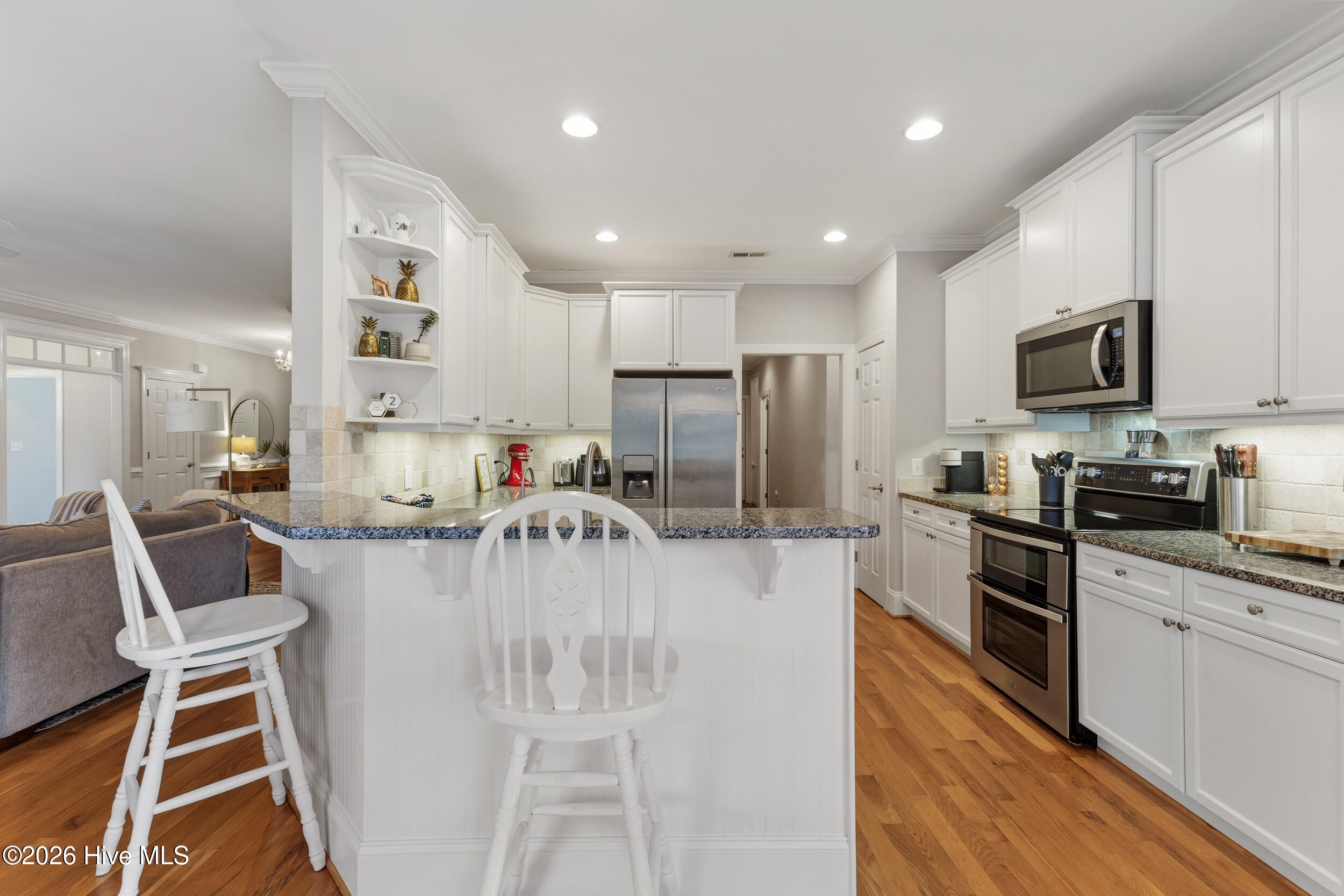 680 Blue Point Drive