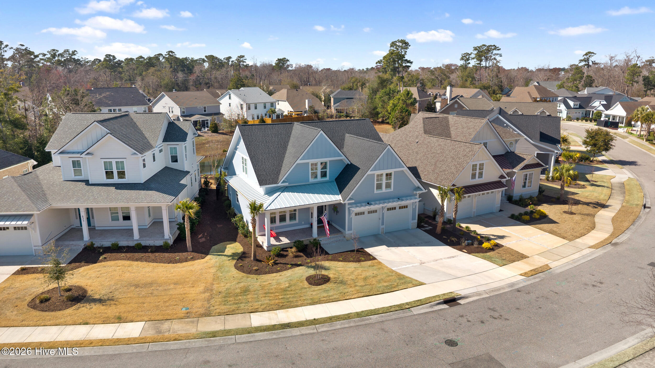 637 Bedminister Lane