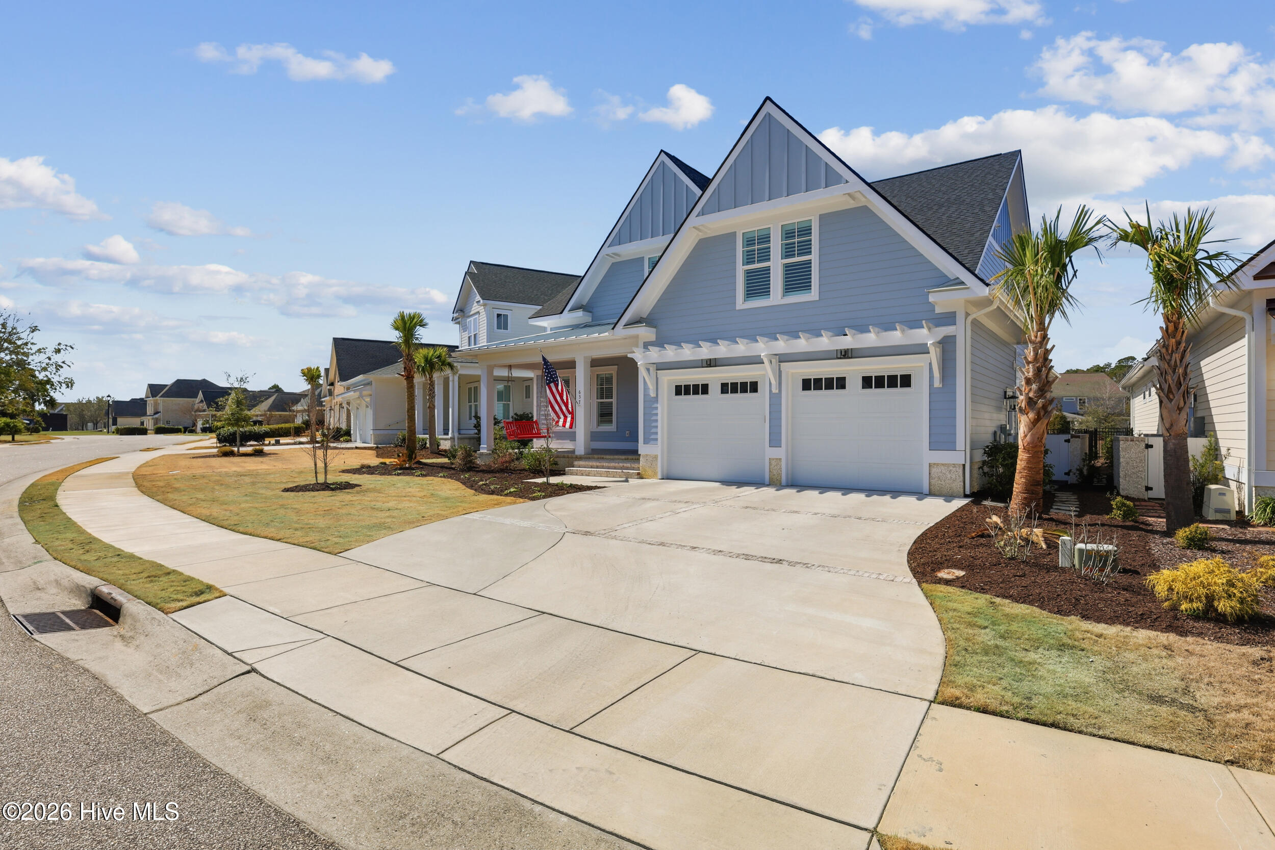 637 Bedminister Lane