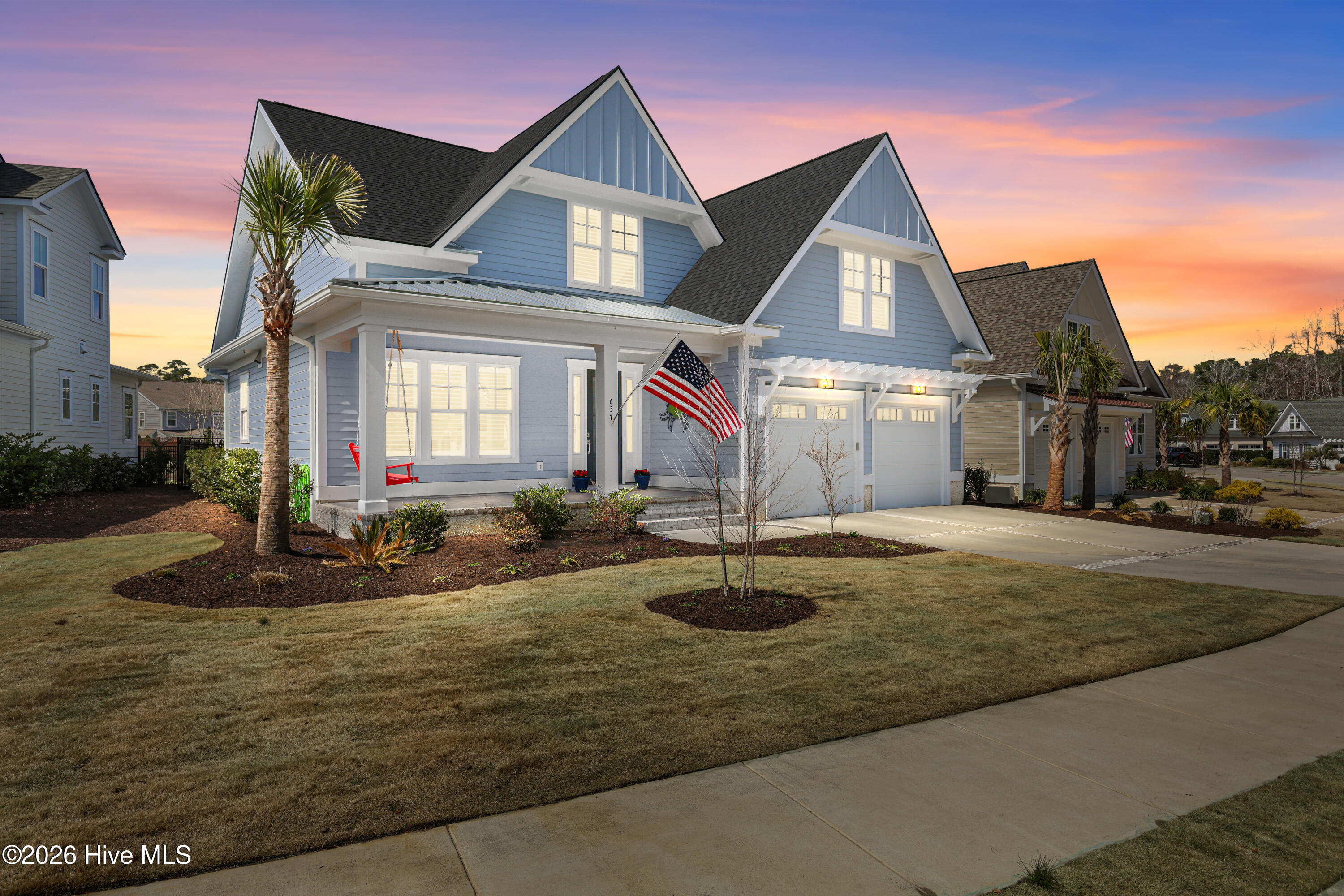 637 Bedminister Lane