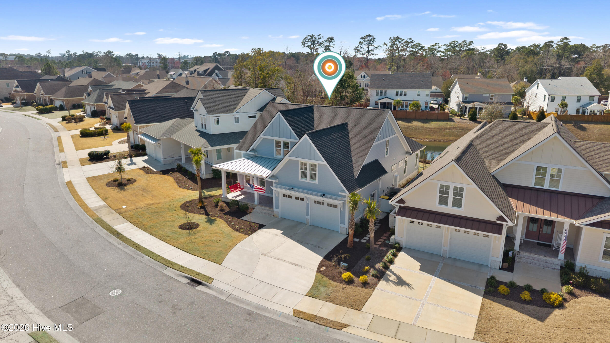 637 Bedminister Lane