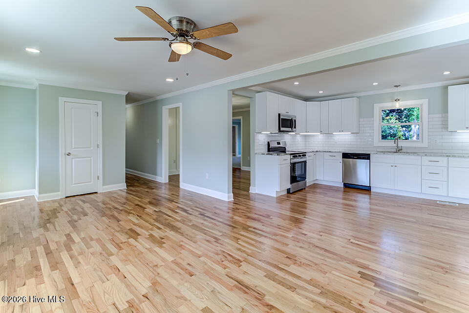 205 Spartan Road