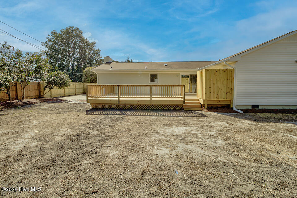 205 Spartan Road