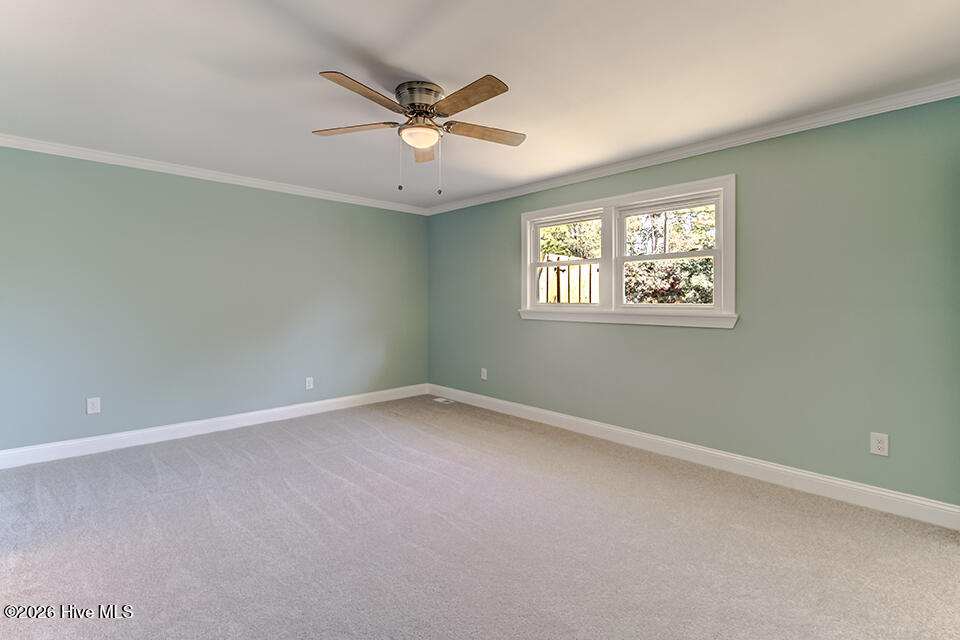 205 Spartan Road