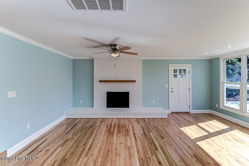 205 Spartan Road
