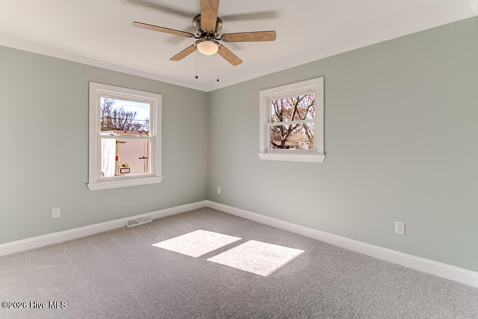 205 Spartan Road