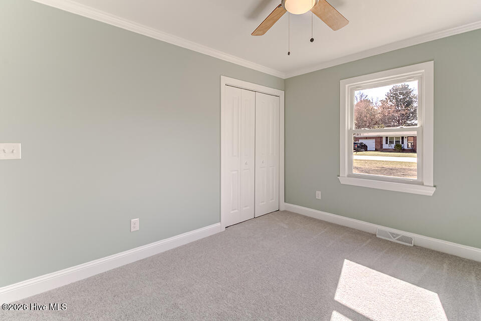 205 Spartan Road