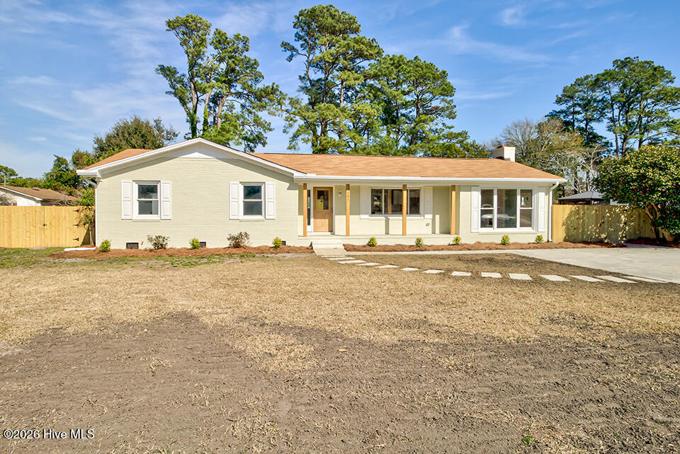 205 Spartan Road
