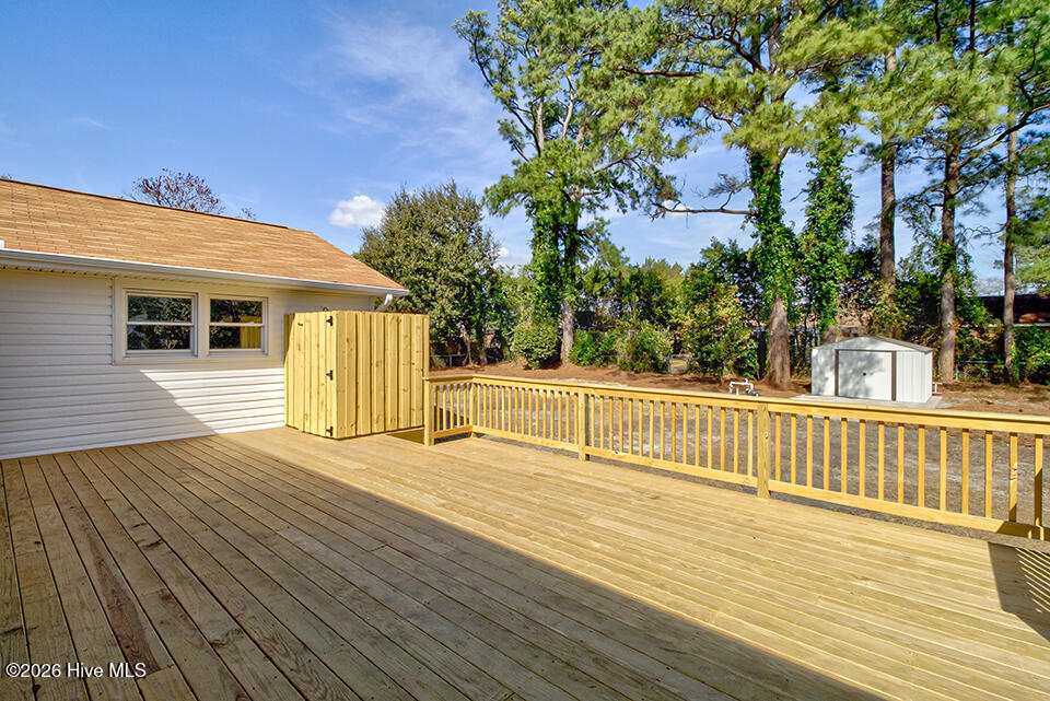 205 Spartan Road