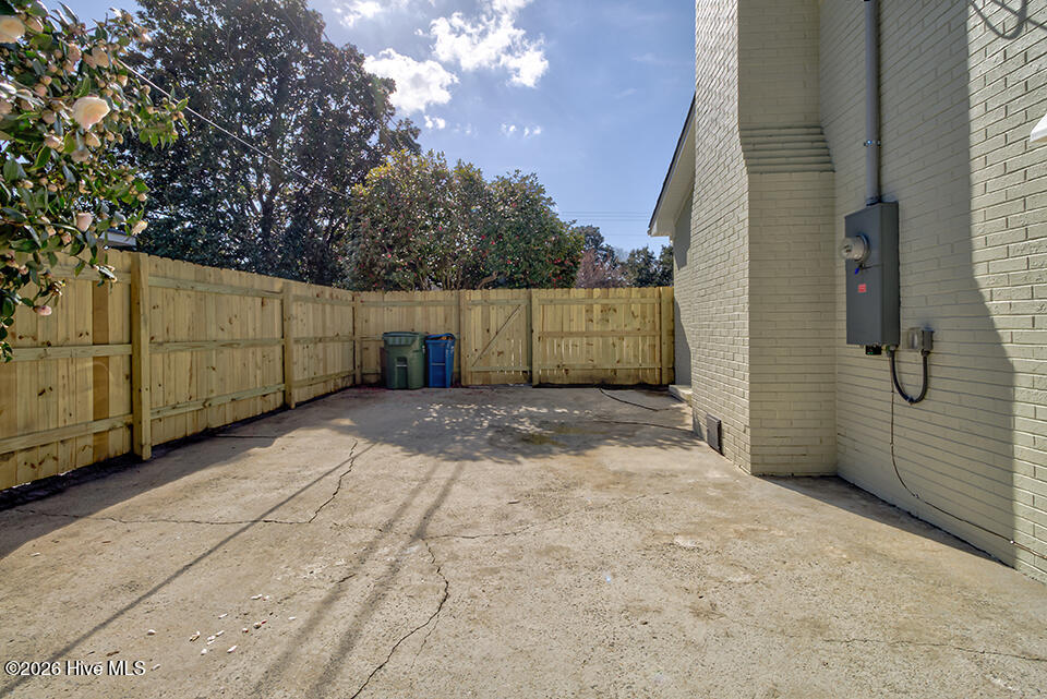 205 Spartan Road