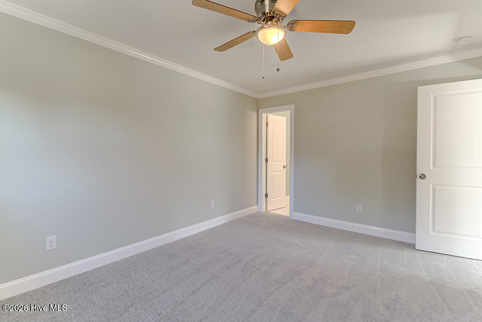205 Spartan Road