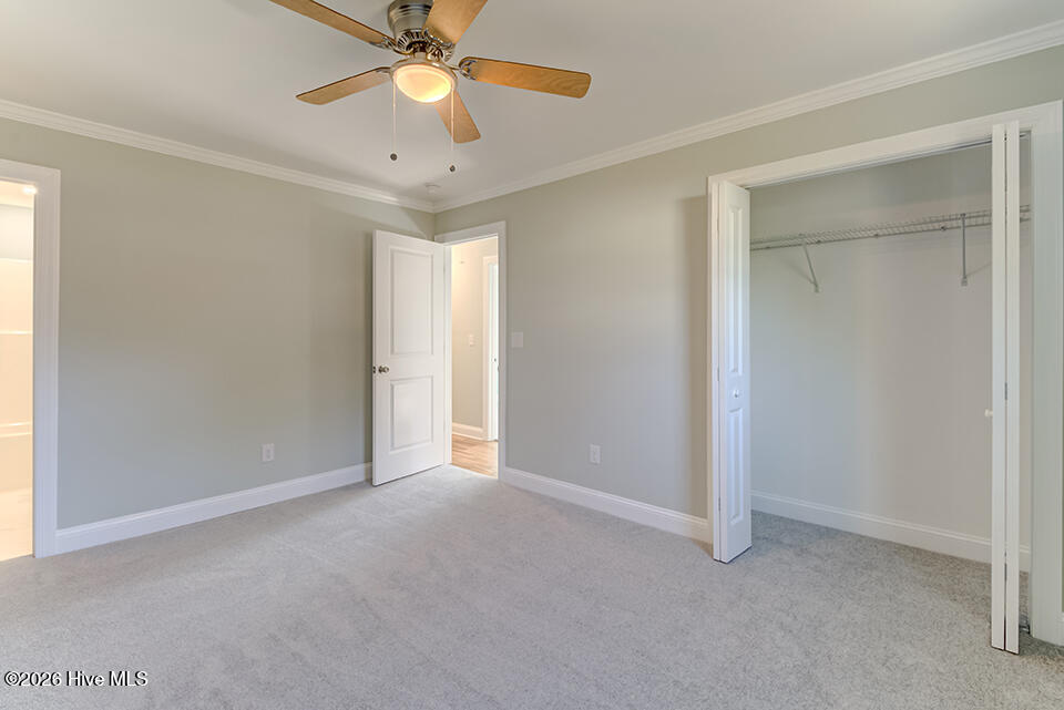 205 Spartan Road
