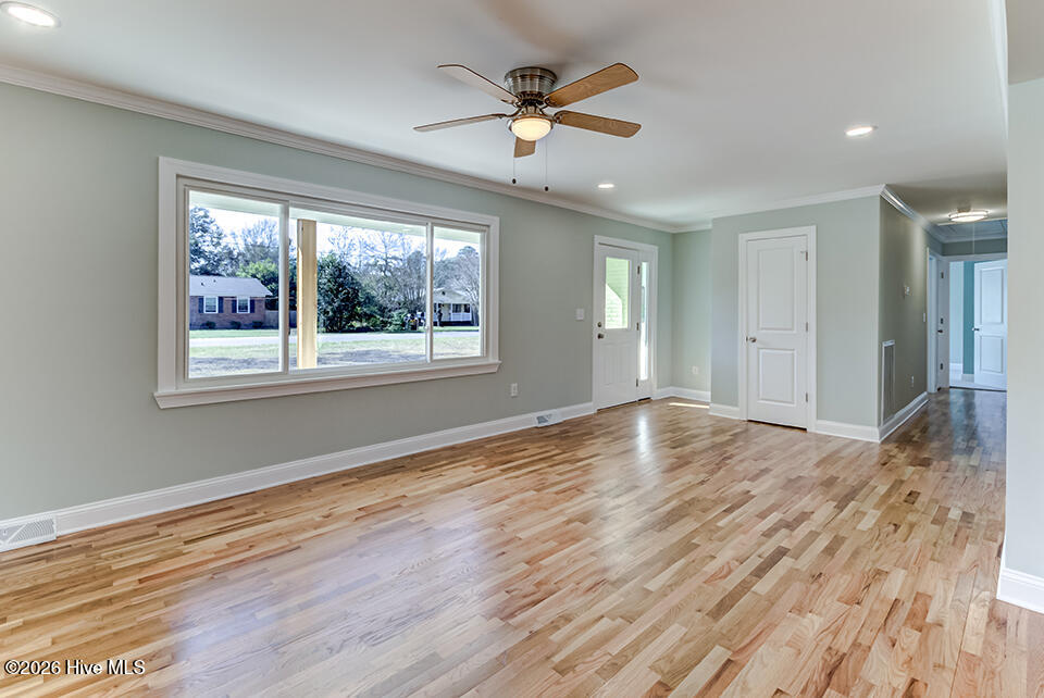 205 Spartan Road