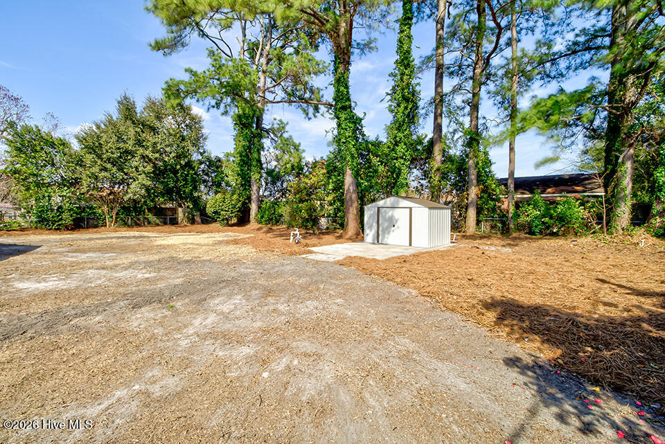 205 Spartan Road