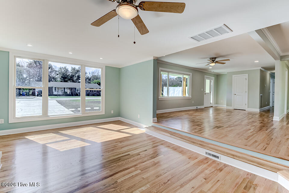 205 Spartan Road