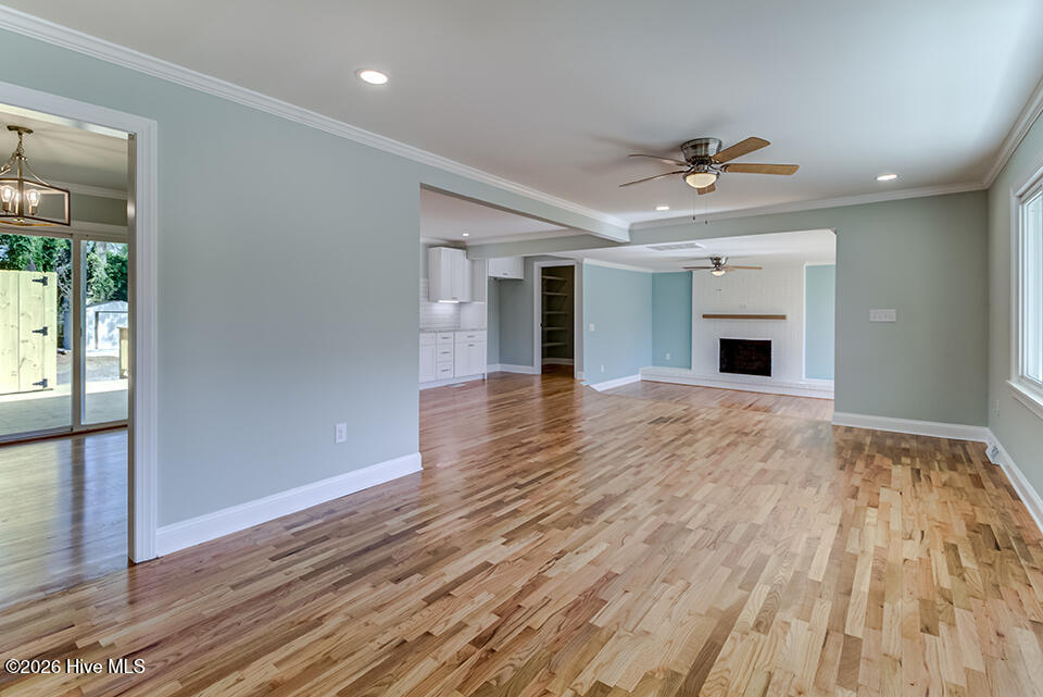 205 Spartan Road