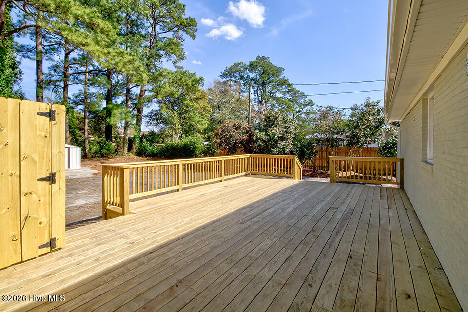 205 Spartan Road