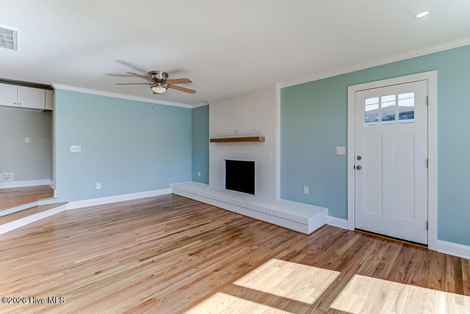 205 Spartan Road