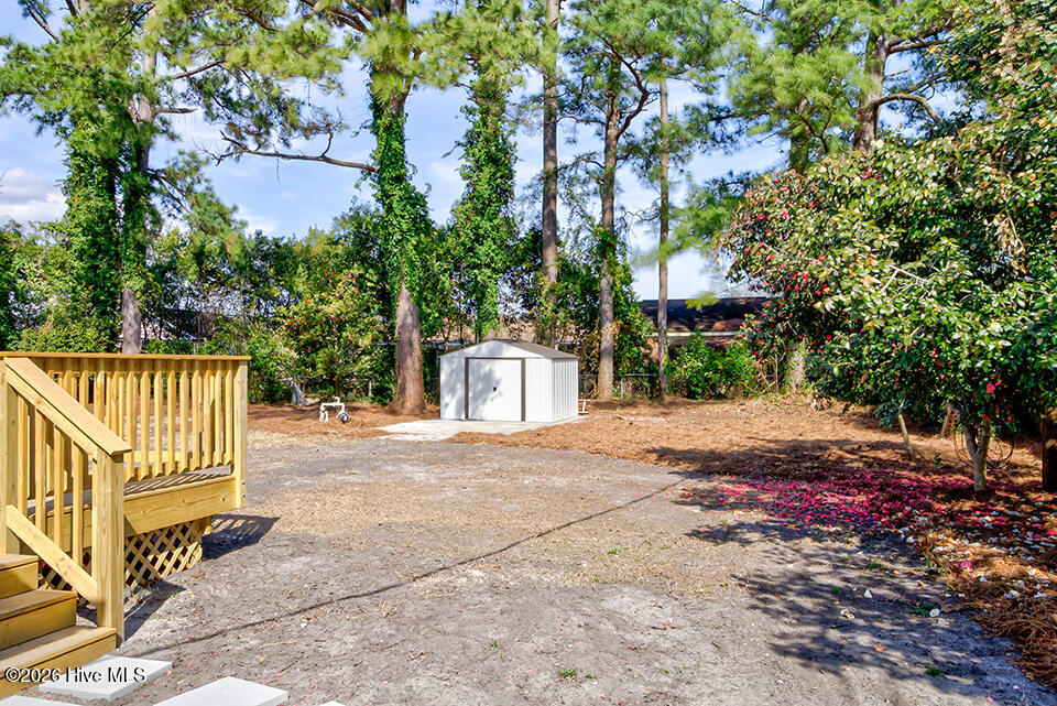 205 Spartan Road