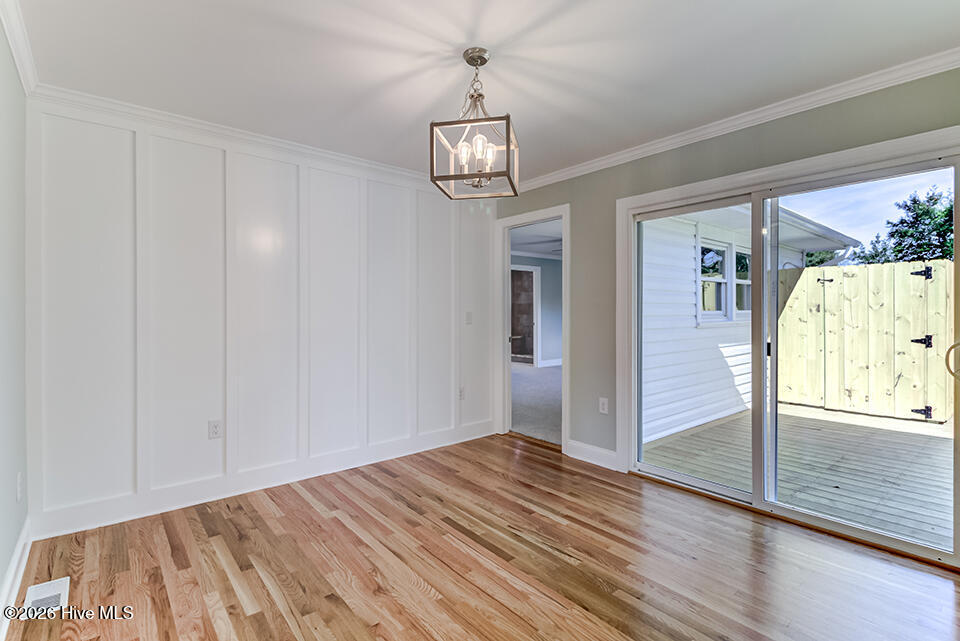 205 Spartan Road