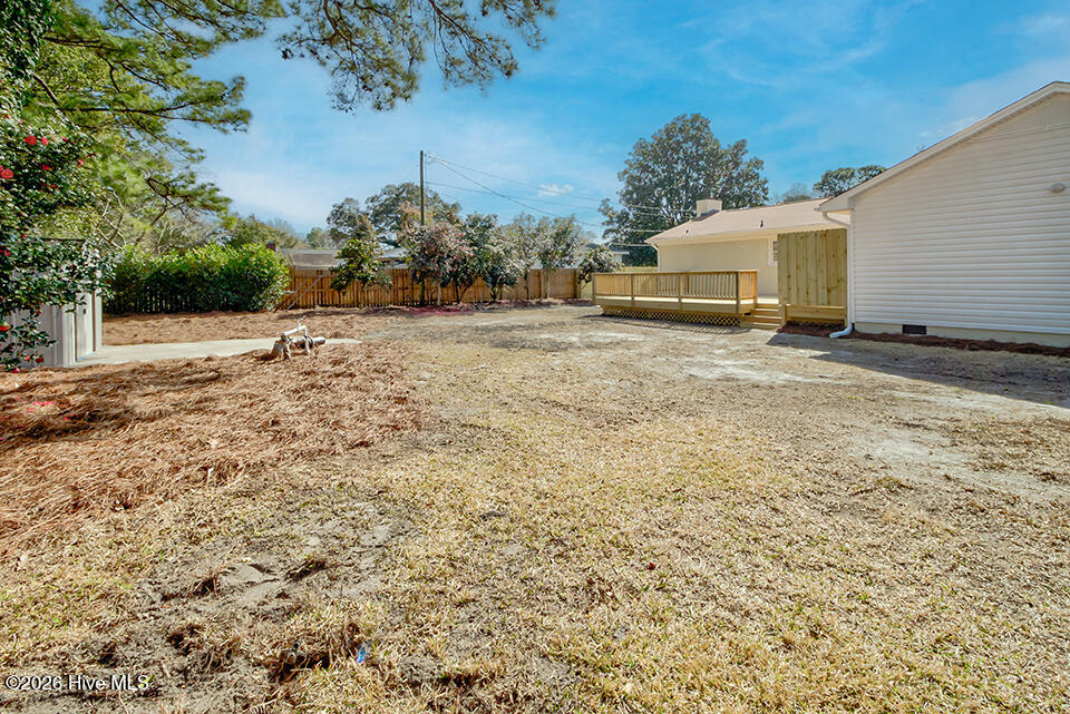 205 Spartan Road