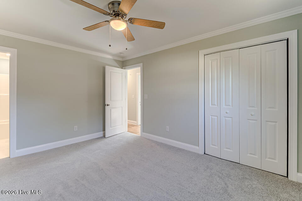 205 Spartan Road